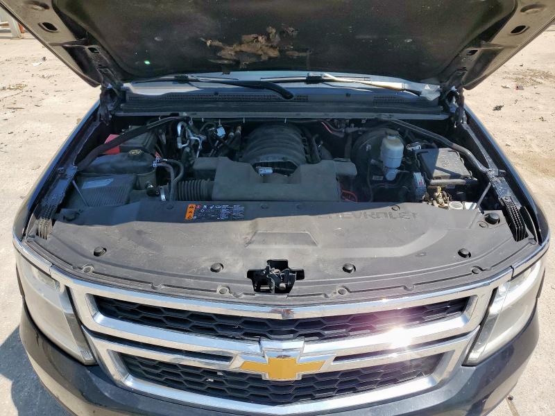 2019 CHEVROLET TAHOE POLI 1GNLCDEC1KR337197