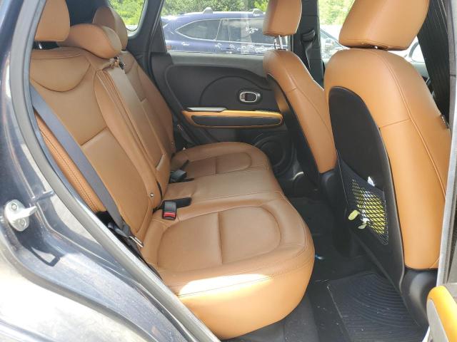 2015 KIA SOUL ! KNDJX3A57F7172960