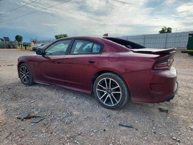 2023 DODGE CHARGER R/ - 2C3CDXCTXPH548291