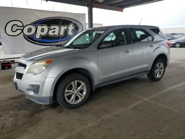Vin: 2cnalbew3a6204011, lot: 59895015, chevrolet equinox ls 2010 img_1