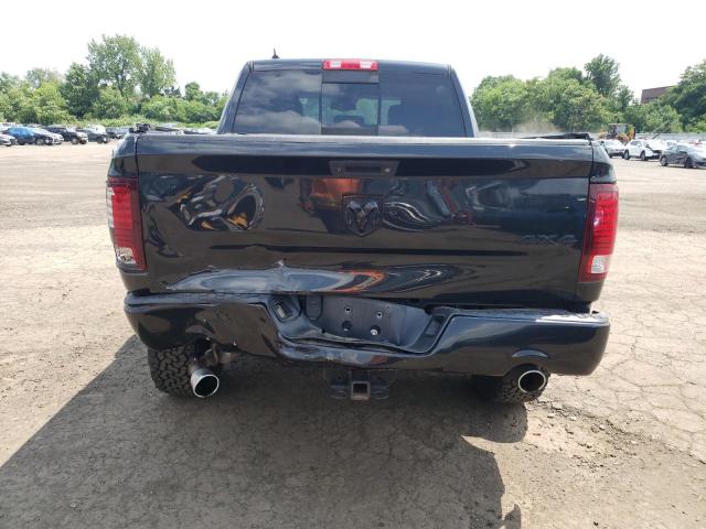 2016 RAM 1500 SPORT 1C6RR7MT6GS177491