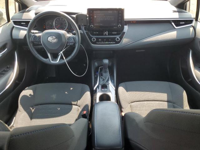 2022 TOYOTA COROLLA SE - JTDS4MCE8N3504359