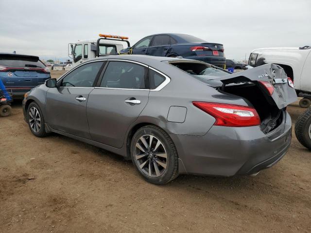 Vin: 1n4al3ap4gc234522, lot: 58669155, nissan altima 2.5 20162