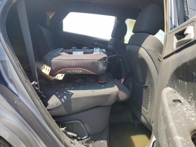 2019 HYUNDAI TUCSON SE - KM8J2CA40KU839686
