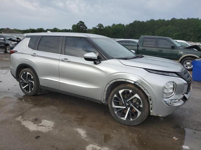 2022 MITSUBISHI OUTLANDER JA4J3UA84NZ032857