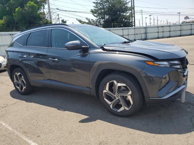 2022 HYUNDAI TUCSON SEL 5NMJFCAE7NH133926