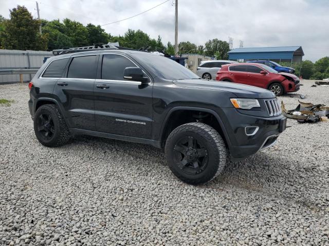 2015 JEEP GRAND CHER - 1C4RJFBGXFC213529