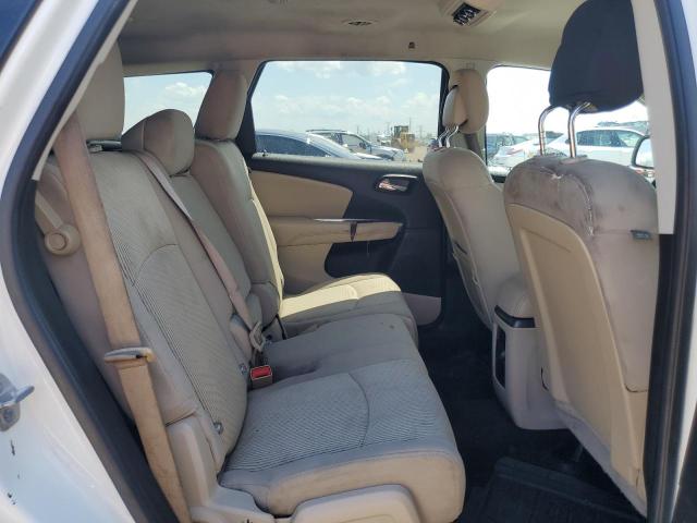 2015 DODGE JOURNEY SX 3C4PDCBG5FT628212
