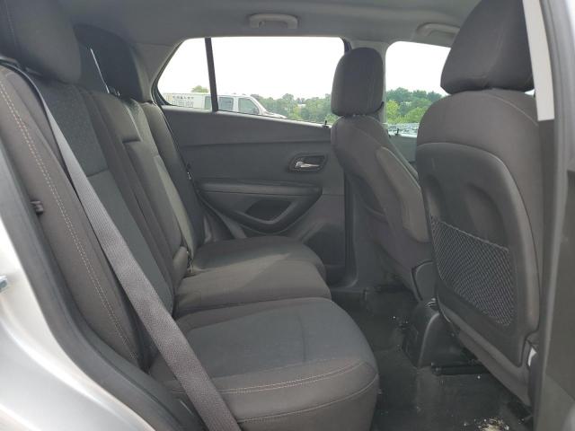 2020 CHEVROLET TRAX LS KL7CJNSB7LB028759