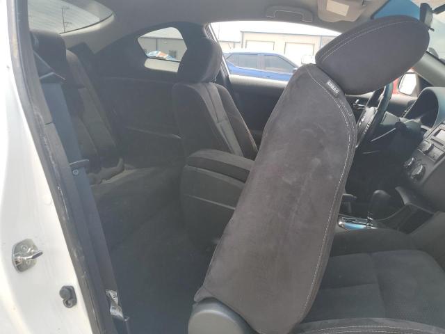 2012 NISSAN ALTIMA S - 1N4AL2EP3CC253481