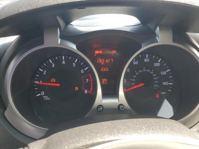 2017 NISSAN JUKE S JN8AF5MR7HT700685