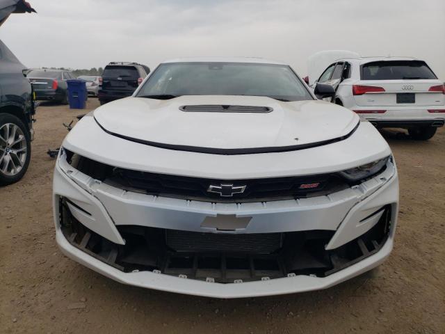 2024 CHEVROLET CAMARO SS - 1G1FH1R71R0102468