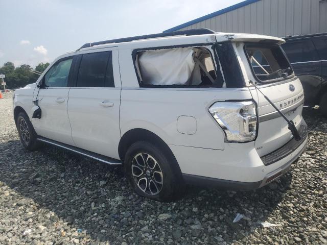 Vin: 1fmjk1h80pea04041, lot: 60801085, ford expedition max xlt 20232