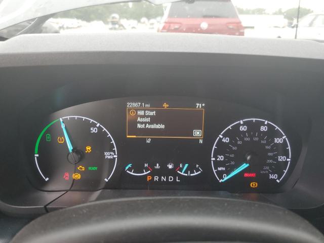 2024 FORD MAVERICK X - 3FTTW8H3XRRA18611