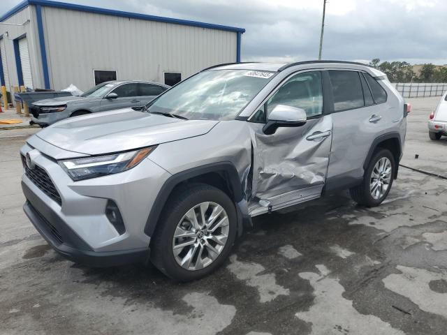 Vin: 2t3c1rfv7rc274727, lot: 60647645, toyota rav4 xle premium 2024 img_1