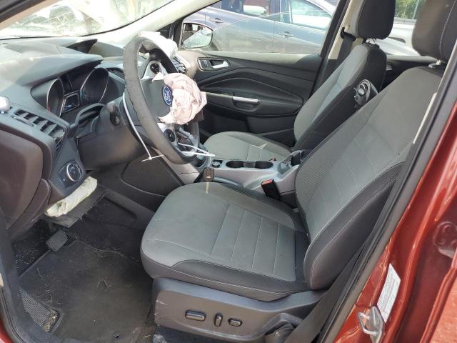 2016 FORD ESCAPE SE - 1FMCU9GX8GUB68024
