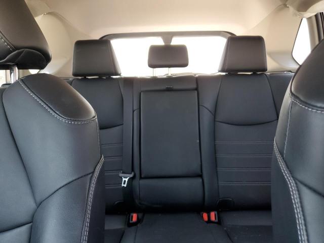 2021 TOYOTA RAV4 XLE P - 2T3A1RFV0MC163579