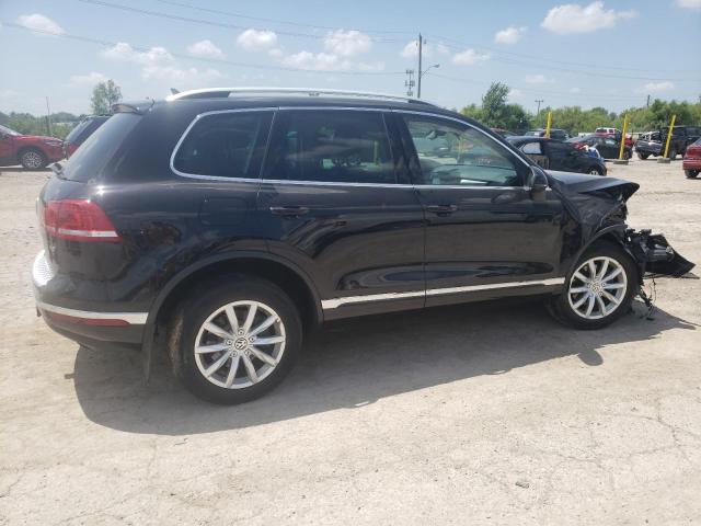 2015 VOLKSWAGEN TOUAREG V6 WVGEF9BP3FD005550