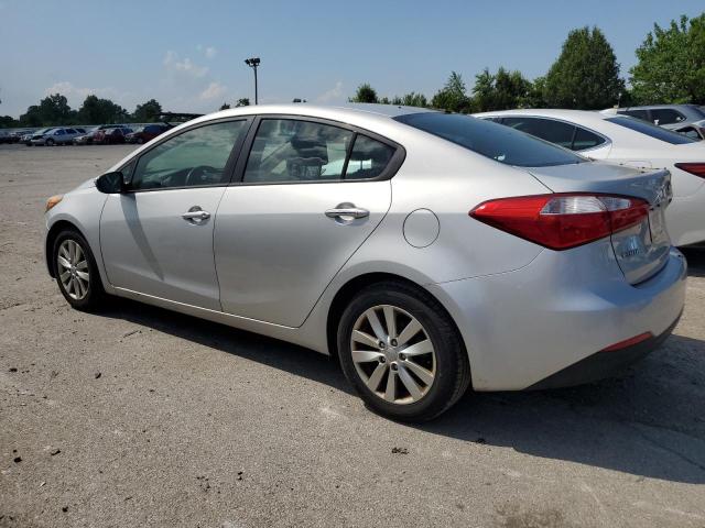 Vin: knafx4a64f5399245, lot: 62327985, kia forte lx 20152