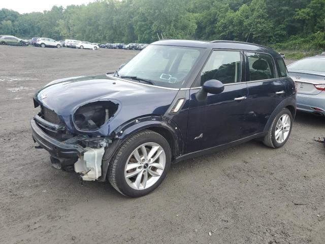 Vin: wmwzc5c56dwp30689, lot: 59680895, mini cooper s countryman 2013 img_1