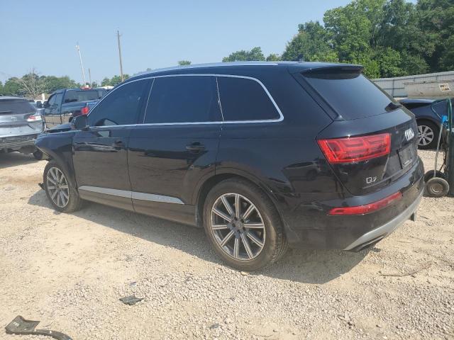 2018 AUDI Q7 PREMIUM WA1LAAF70JD014652