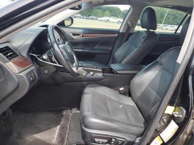 2015 LEXUS GS 350 - JTHBE1BL7FA009920