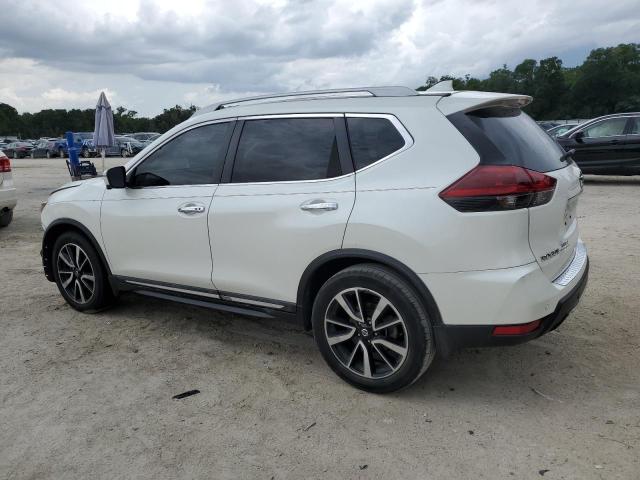2019 NISSAN ROGUE S - 5N1AT2MT8KC772593