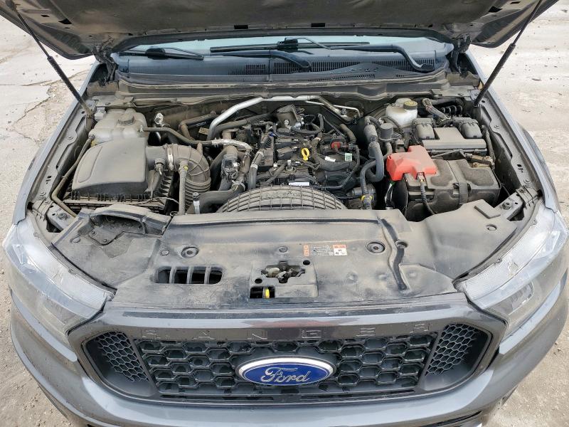2021 FORD RANGER XL 1FTER4EH2MLD73806
