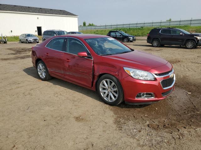 Vin: 1g11e5sl7ef142885, lot: 58990625, chevrolet malibu 2lt 20144
