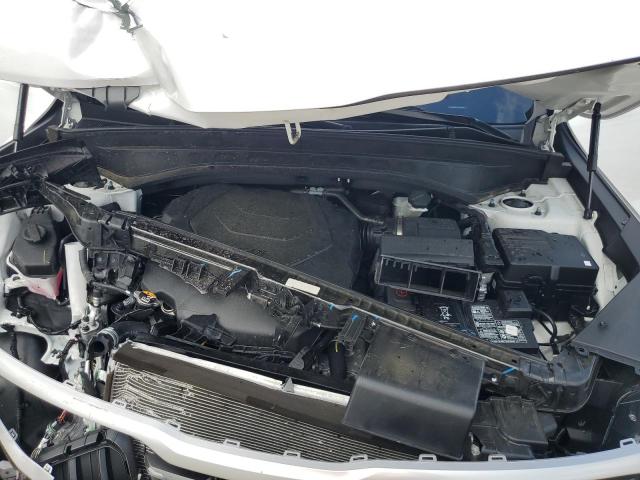 2024 KIA TELLURIDE 5XYP64GC2RG538338