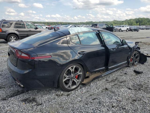Vin: knae55lc9k6042433, lot: 60492075, kia stinger gt2 20193