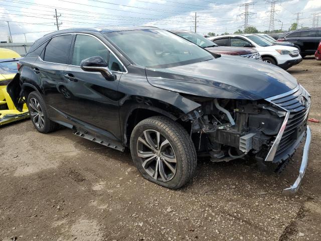 Vin: 2t2bzmca3hc090428, lot: 61234685, lexus rx350 350 base 20174
