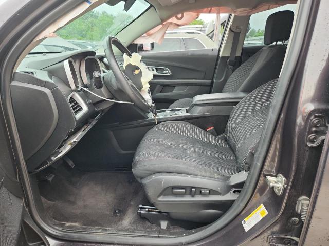 2016 CHEVROLET EQUINOX LT 2GNALCEK8G6103098