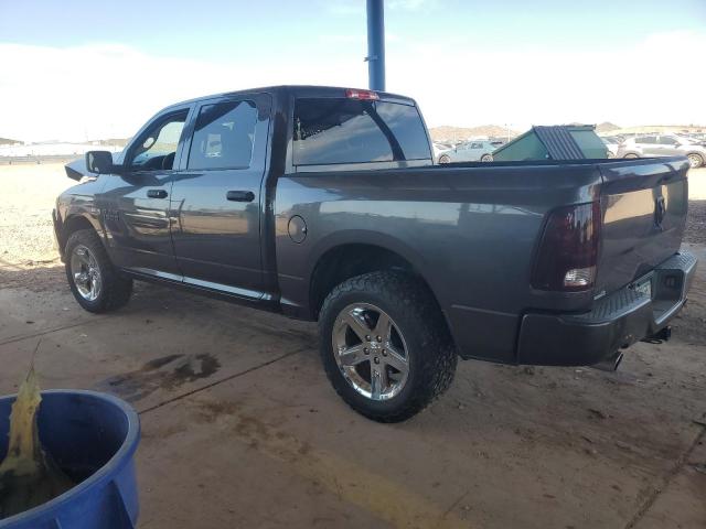 2016 RAM 1500 ST 3C6RR6KT2GG312101
