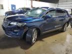 2015 LINCOLN MKC - 5LMTJ2AH4FUJ33199