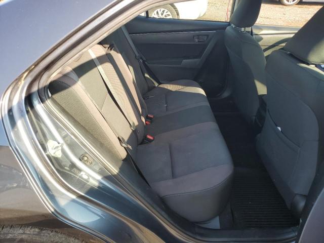 2019 TOYOTA COROLLA L 2T1BURHE4KC129868