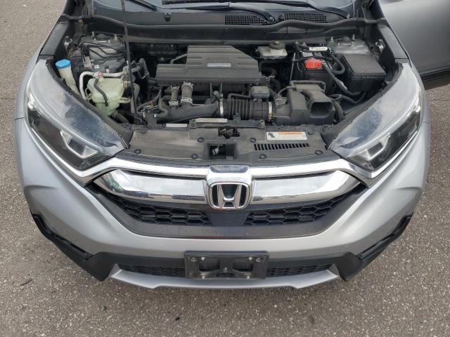 2019 HONDA CR-V EX - JHLRW2H5XKX011148