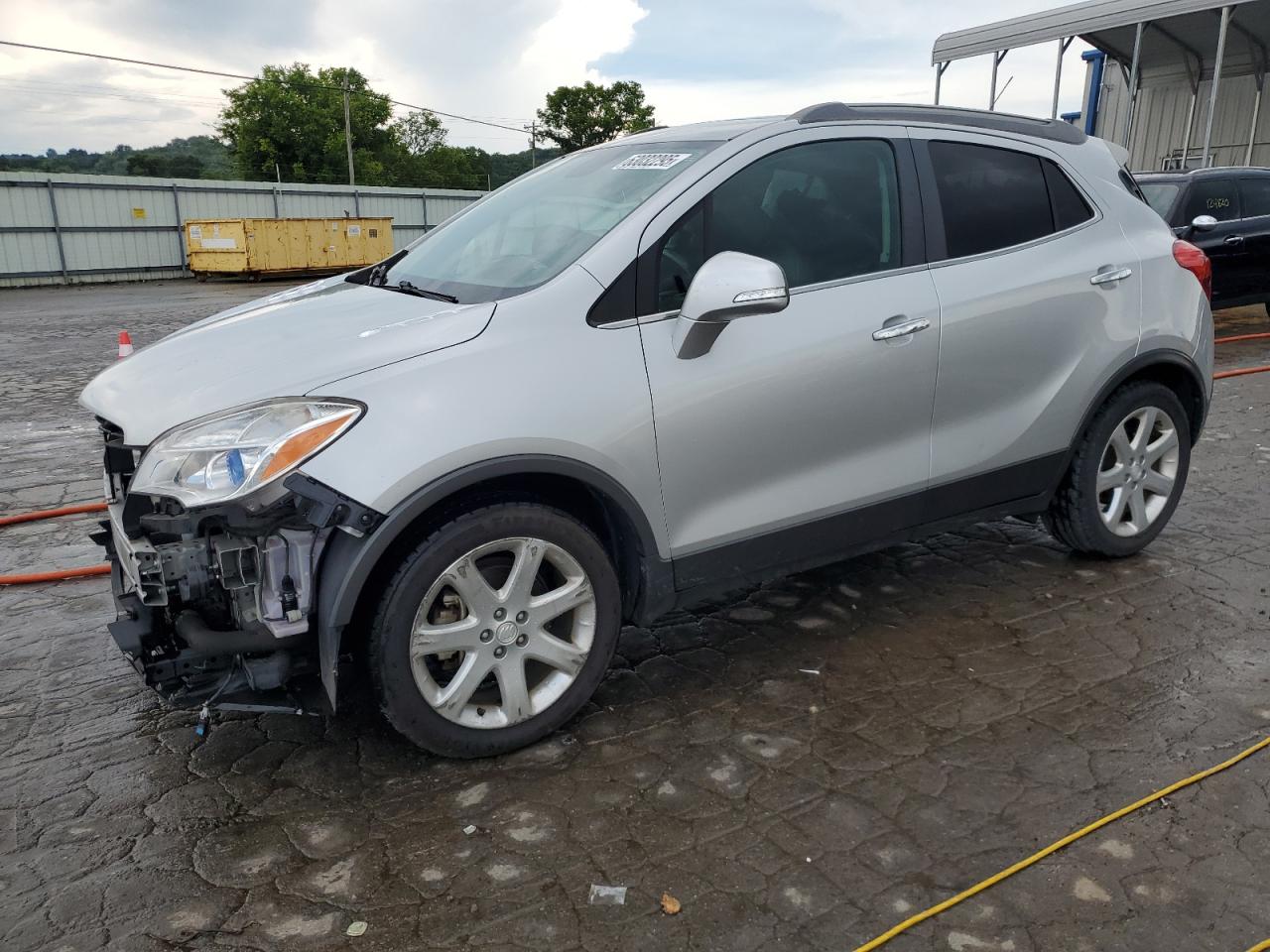 BUICK ENCORE