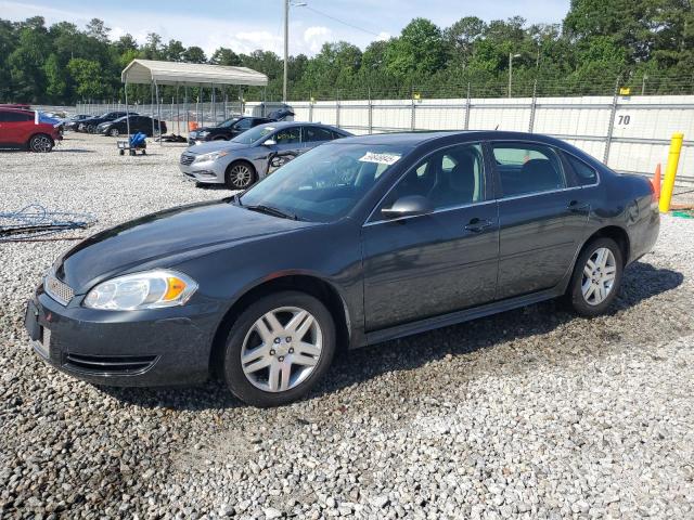 Vin: 2g1wb5e30g1186067, lot: 59848845, chevrolet impala lt 2016 img_1