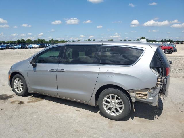 2020 CHRYSLER VOYAGER LX 2C4RC1CG8LR210028
