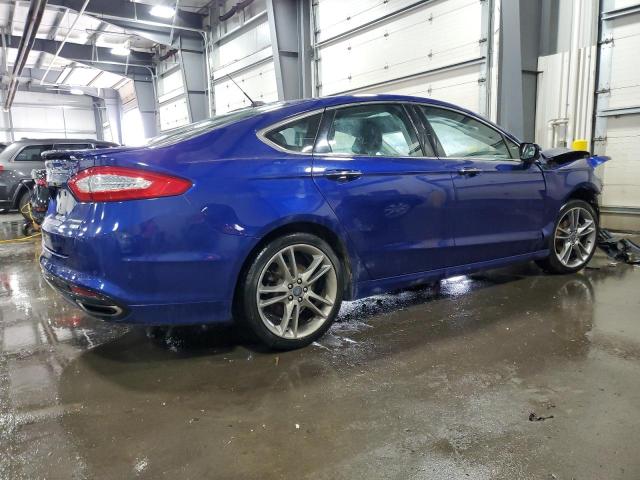 Vin: 3fa6p0k97gr156974, lot: 61304355, ford fusion titanium 20163