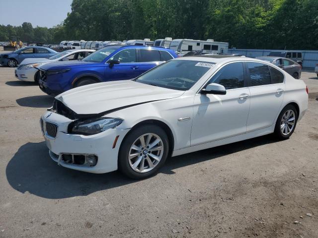 Vin: wba5a5c57fd512814, lot: 59026555, bmw 5 series i 2015 img_1