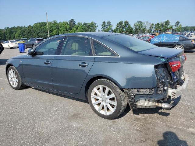 Vin: waufgafc3en147451, lot: 62547205, audi a6 premium plus 20142