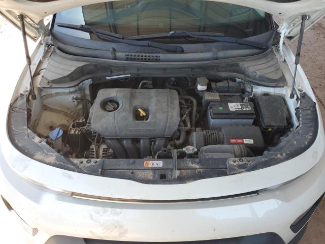2020 KIA SOUL LX KNDJ23AUXL7095017