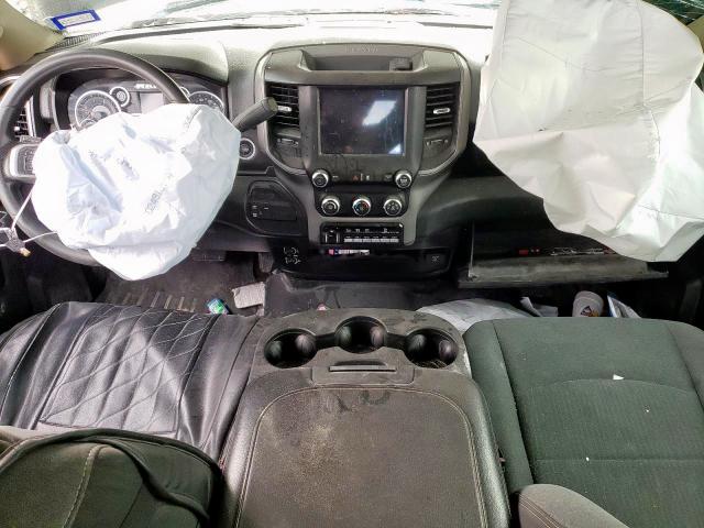 2020 RAM 3500 TRADE 3C63RRGL3LG306513