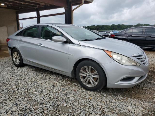 Vin: 5npeb4acxbh123715, lot: 61496235, hyundai sonata gls 20114
