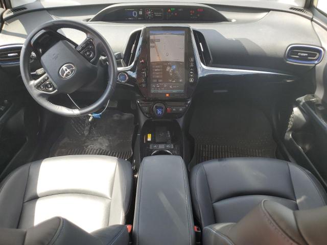 2022 TOYOTA PRIUS NIGH JTDKAMFU2N3155517