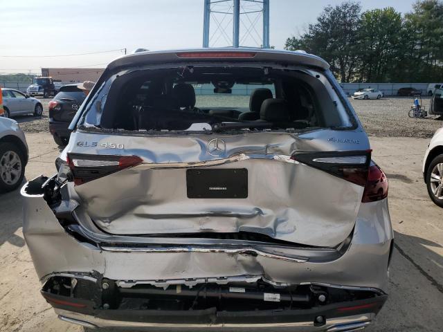 2024 MERCEDES-BENZ GLE 450 4M 4JGFB5KB7RB102599