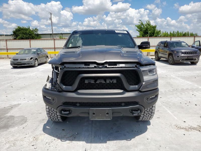 2023 RAM 1500 REBEL 1C6SRFLT4PN654186