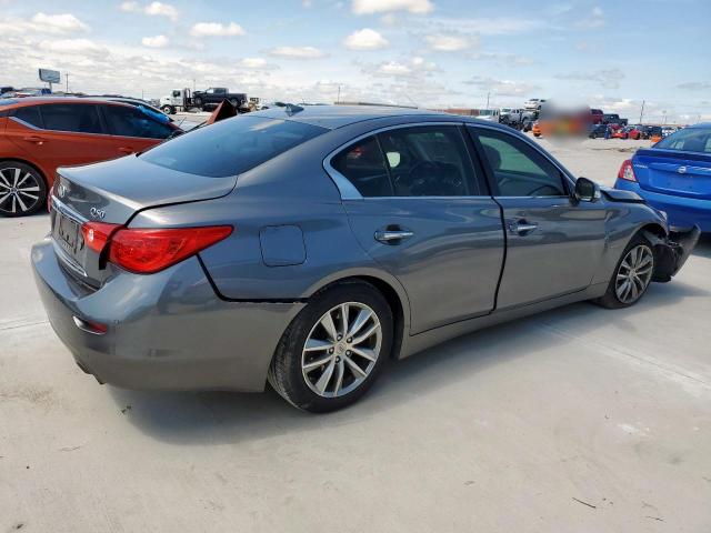 Vin: jn1cv7ap2gm201360, lot: 58913955, infiniti q50 base 20163